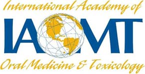 International Academy of Oral Medicine and Toxicology Member Logo