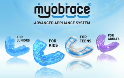 Myobrace Appliance Provider